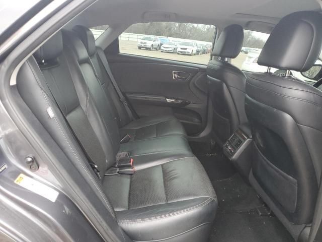 2013 Toyota Avalon Base