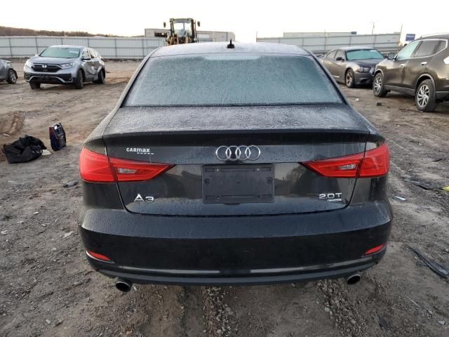 2015 Audi A3 Premium Plus