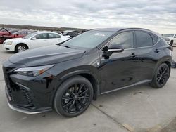 Lexus Vehiculos salvage en venta: 2024 Lexus NX 350 Luxury