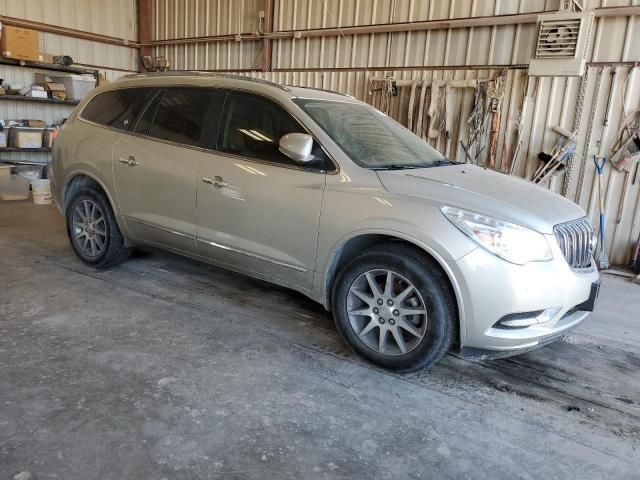 2013 Buick Enclave