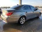 2008 BMW 528 I