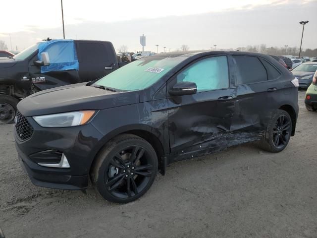 2020 Ford Edge ST