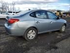 2010 Hyundai Elantra Blue