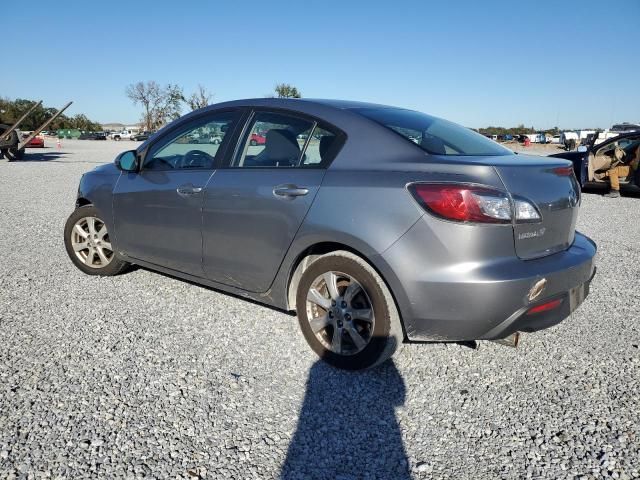 2010 Mazda 3 I