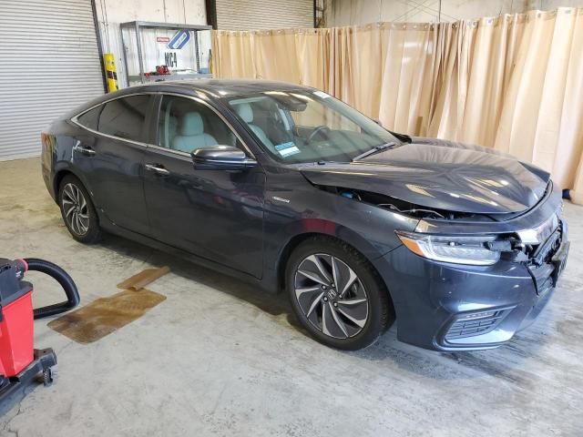 2019 Honda Insight Touring