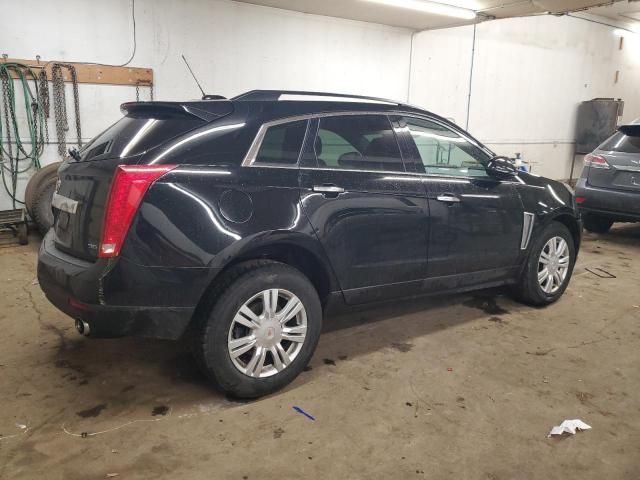 2015 Cadillac SRX