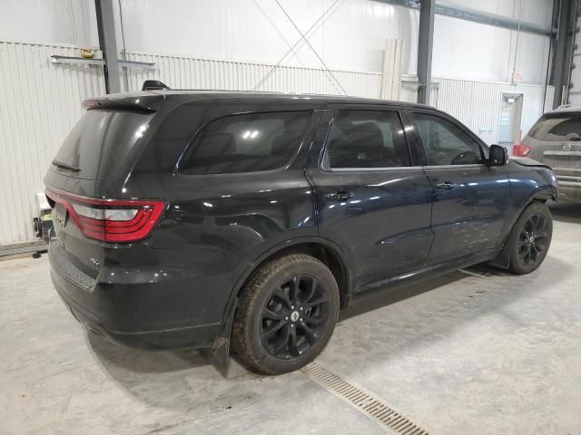 2019 Dodge Durango R/T