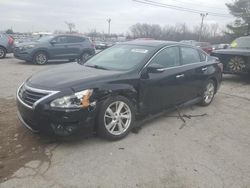 Nissan Vehiculos salvage en venta: 2014 Nissan Altima 2.5