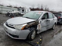 Ford salvage cars for sale: 2011 Ford Focus SE