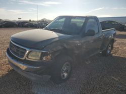 Salvage cars for sale at Phoenix, AZ auction: 2003 Ford F150