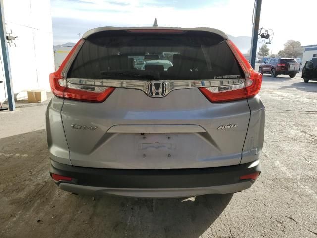 2019 Honda CR-V EXL