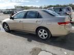 2004 Honda Accord EX