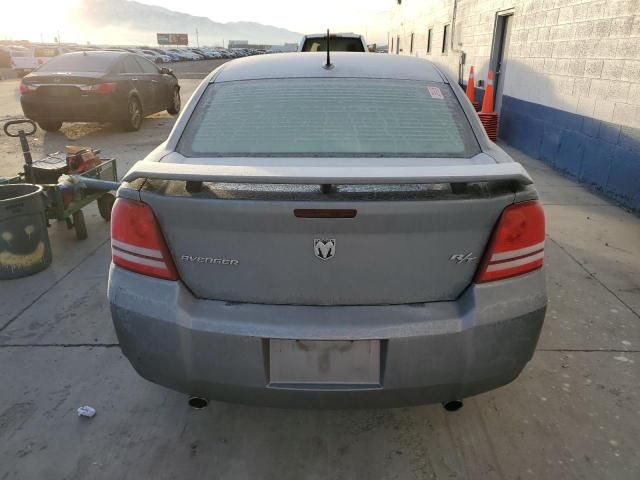 2008 Dodge Avenger R/T