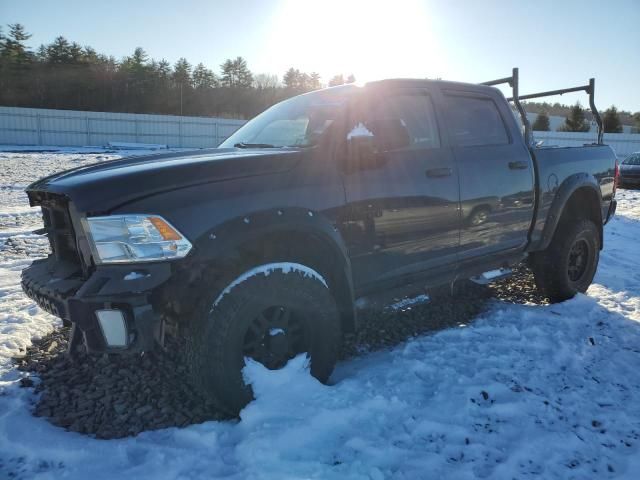 2015 Dodge 2015 RAM 1500 ST