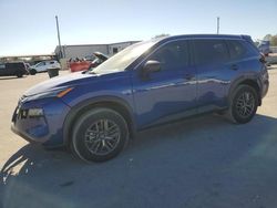 Nissan salvage cars for sale: 2023 Nissan Rogue S