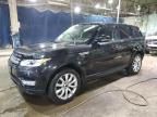 2015 Land Rover Range Rover Sport HSE