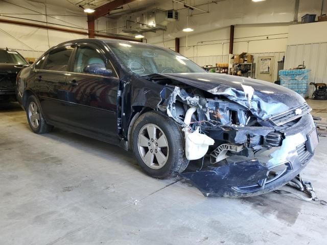 2009 Chevrolet Impala 1LT