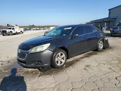 Chevrolet Malibu ls Vehiculos salvage en venta: 2015 Chevrolet Malibu LS