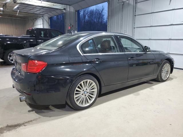 2013 BMW 335 XI