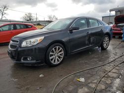 Vehiculos salvage en venta de Copart Cleveland: 2013 Chevrolet Malibu 2LT