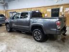 2023 Toyota Tacoma Double Cab