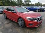 2022 Volkswagen Passat Limited Edition