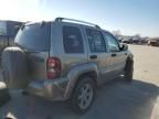 2005 Jeep Liberty Limited