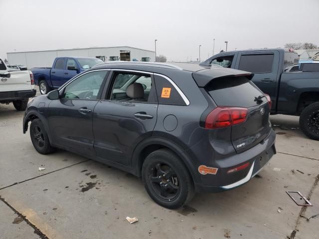 2019 KIA Niro LX