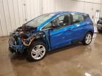 2022 Chevrolet Bolt EV 1LT