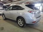 2010 Lexus RX 450H