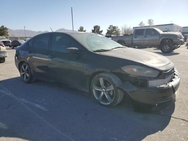 2014 Dodge Dart GT