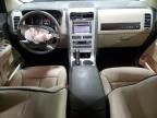 2008 Lincoln MKX