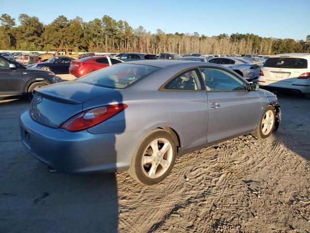 2004 Toyota Camry Solara SE