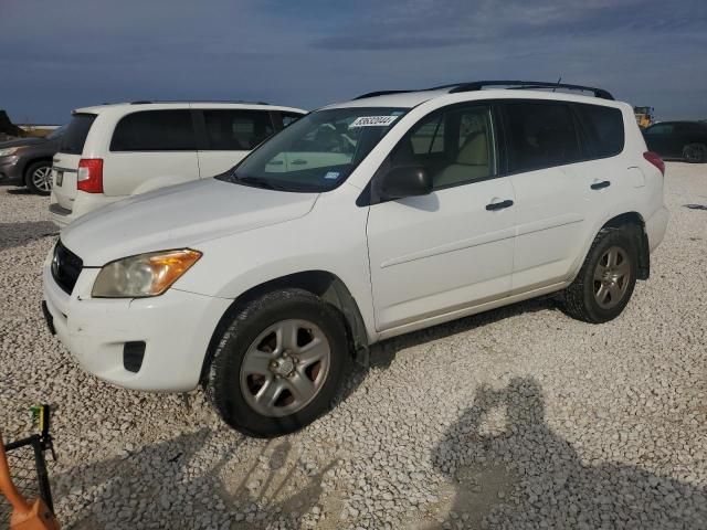 2009 Toyota Rav4