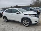 2017 Honda HR-V EXL