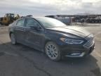 2017 Ford Fusion SE Hybrid