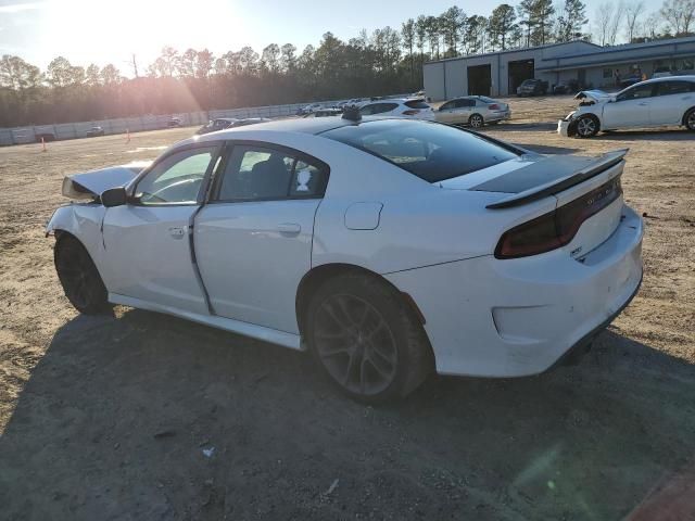 2021 Dodge Charger R/T