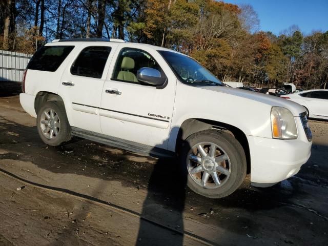 2008 GMC Yukon Denali