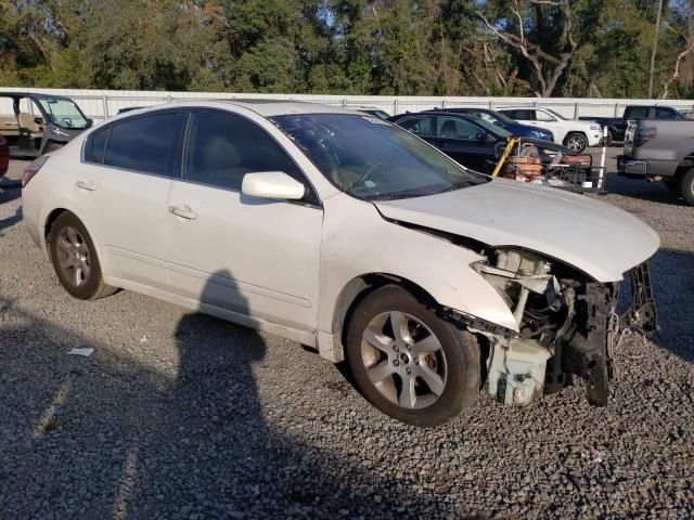 2009 Nissan Altima 2.5