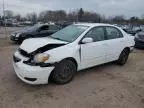 2008 Toyota Corolla CE