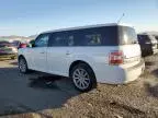 2018 Ford Flex Limited