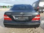 2004 Lexus LS 430