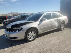 2007 Chevrolet Impala LS en venta en Las Vegas, NV