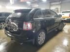 2009 Ford Edge Limited