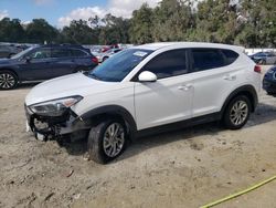 2016 Hyundai Tucson SE en venta en Ocala, FL