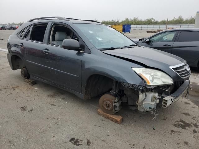 2006 Lexus RX 400