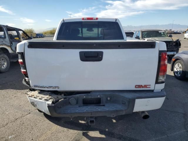 2008 GMC New Sierra K1500 Denali