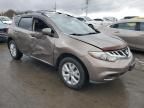 2011 Nissan Murano S