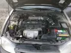 2000 Hyundai Elantra GLS