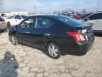 2015 Nissan Versa S